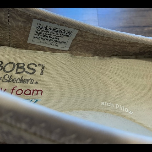 BOBS Pureflex Supastar Flats - Picture 9 of 9